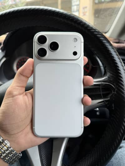 iphone 17 pro max jv