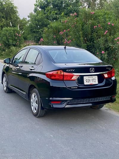 Honda City 2024