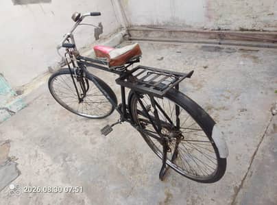 Sohrab cycle
