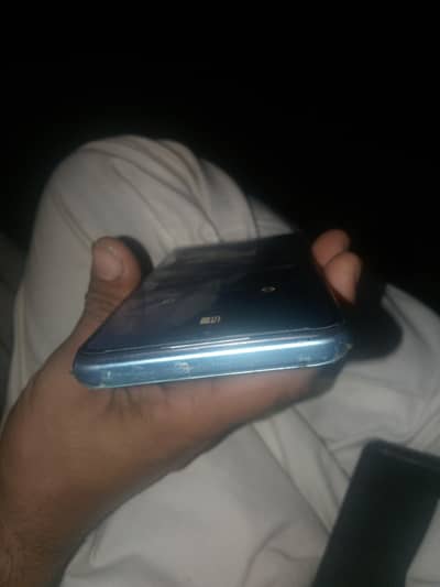 Tecno CAMON
