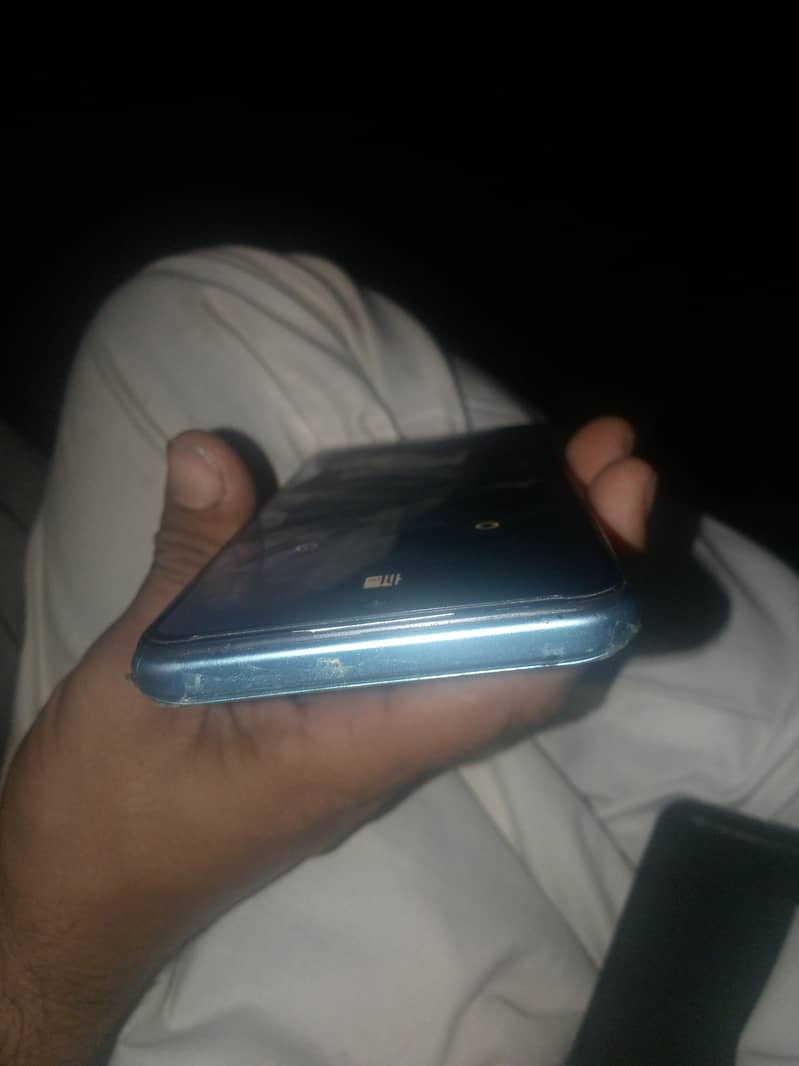 Tecno CAMON 0