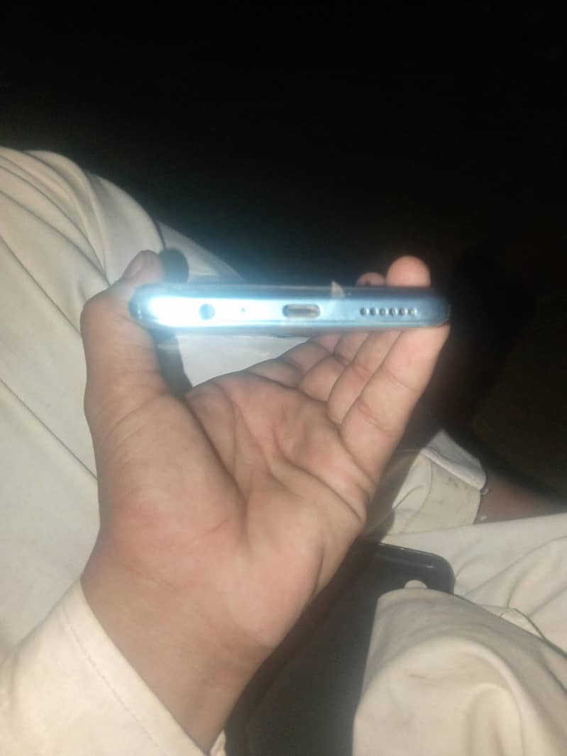 Tecno CAMON 1