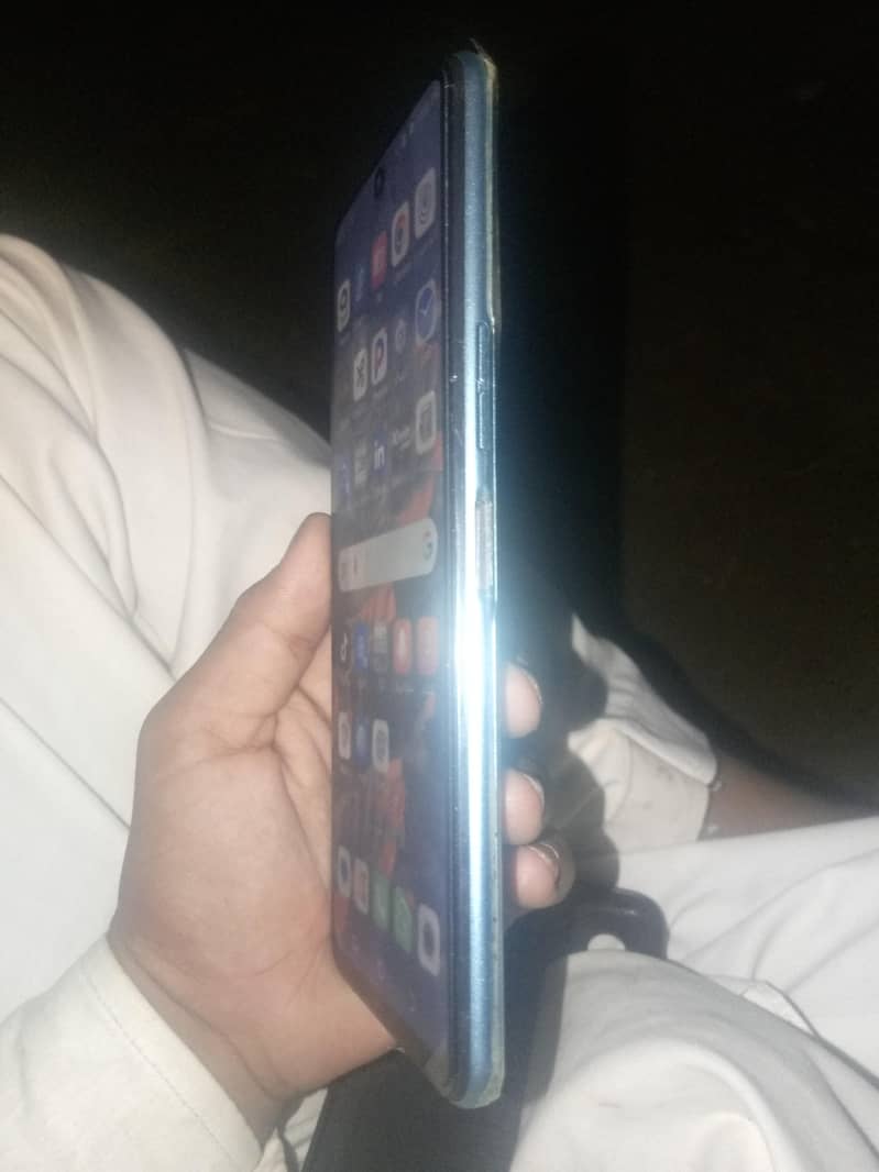 Tecno CAMON 2