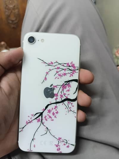 IPhone se 20/ 64gb