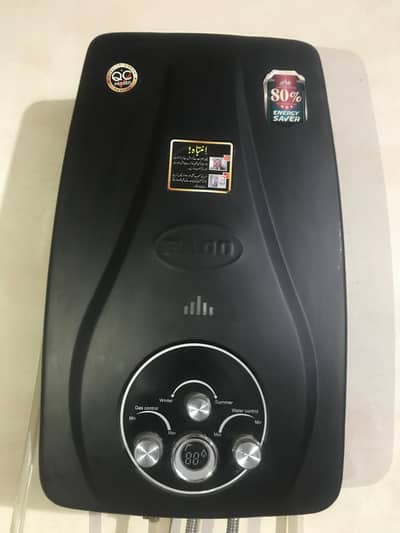 RADO INSTANT GYSER 10 LITER