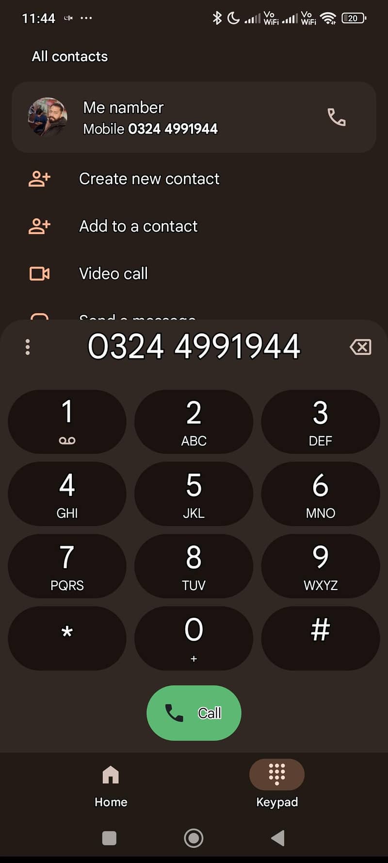 Xiaomi Redmi Note 12 1