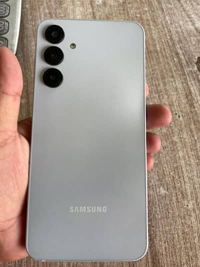 Samsung A16