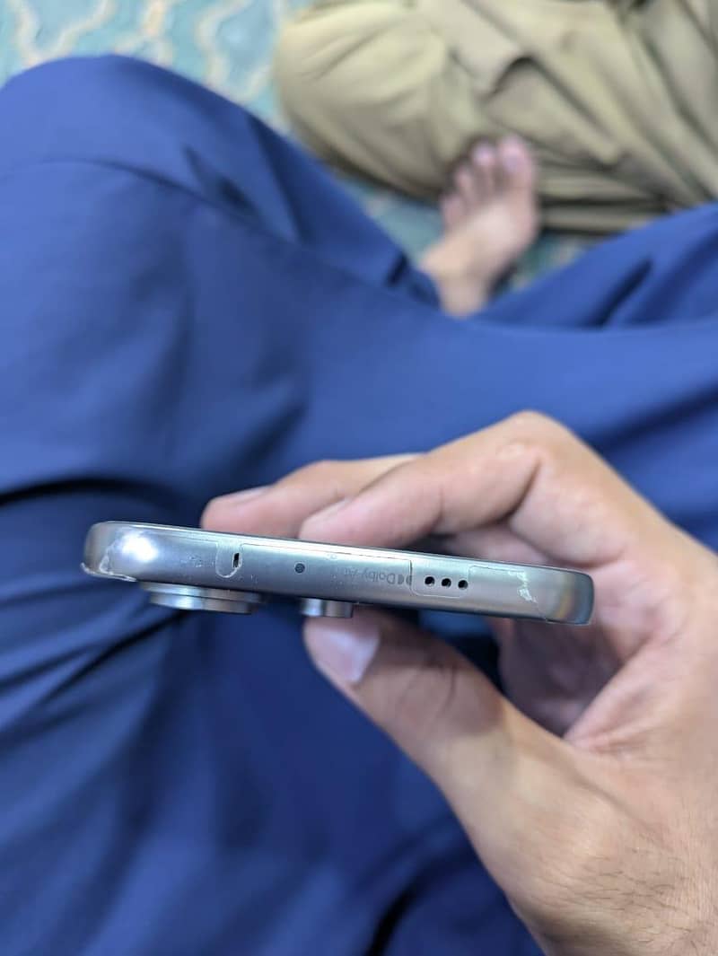 Tecno CAMON 50 pro 2