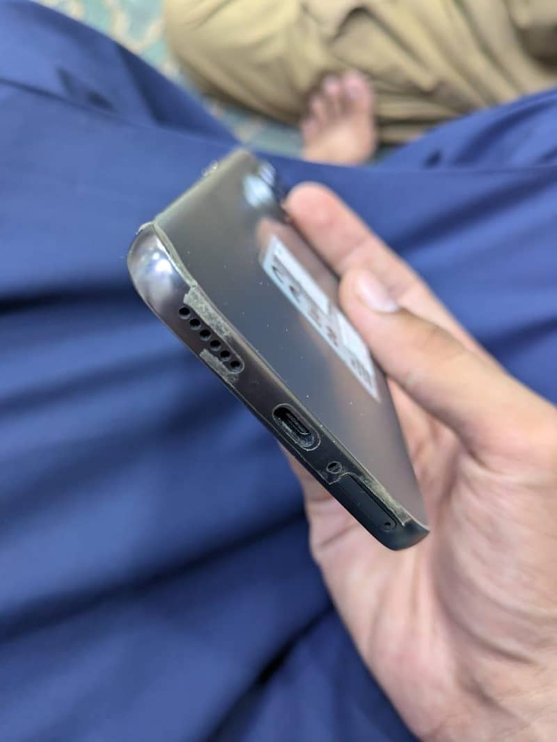 Tecno CAMON 50 pro 3