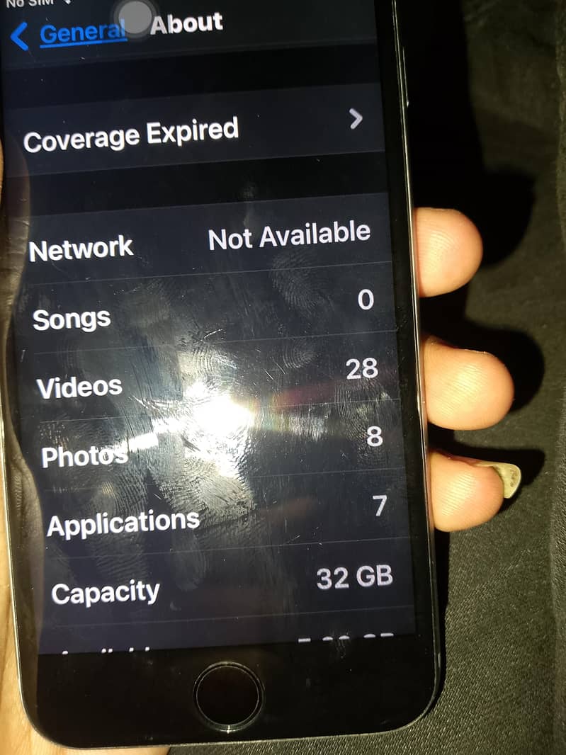 Apple iPhone 6S 1