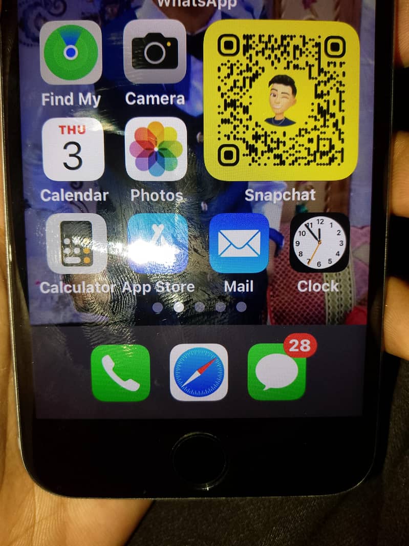 Apple iPhone 6S 2