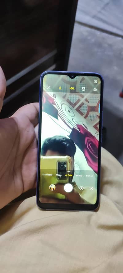 Tecno spark 8c official PTA approved doul sim