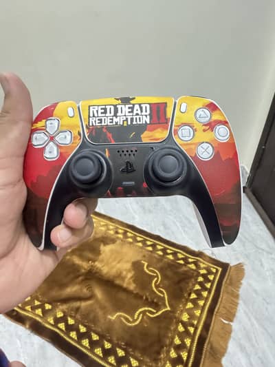 Play station 5 Slim (Disc Edition)