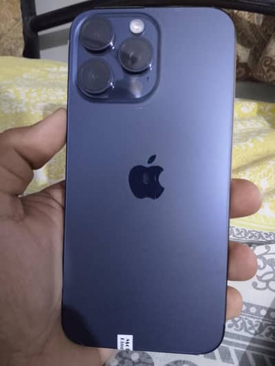Apple iPhone 15 Pro Max Jv