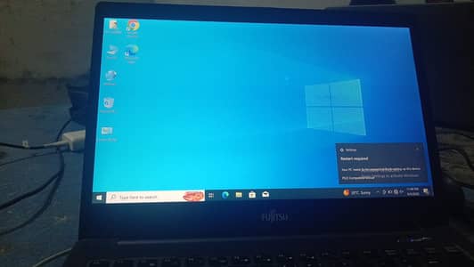 Fugitsu Laptop For Sale Sab ok ha only serious person contact me