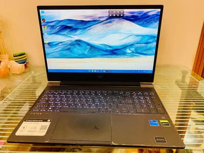 HP victus