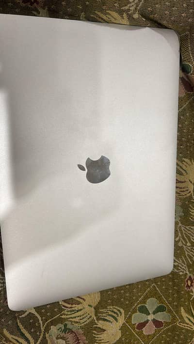 Macbook Pro ICloud Lock
