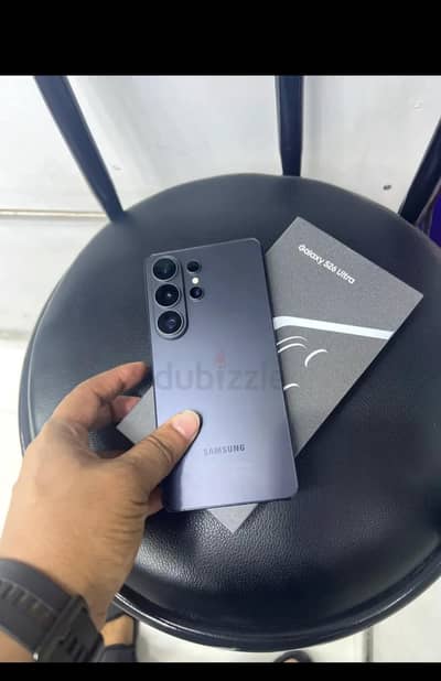 Samsung Mobile S26 Ultra