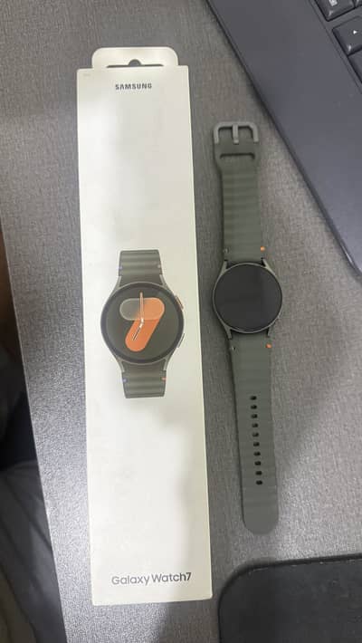 Samsung Galaxy Watch 7 2025