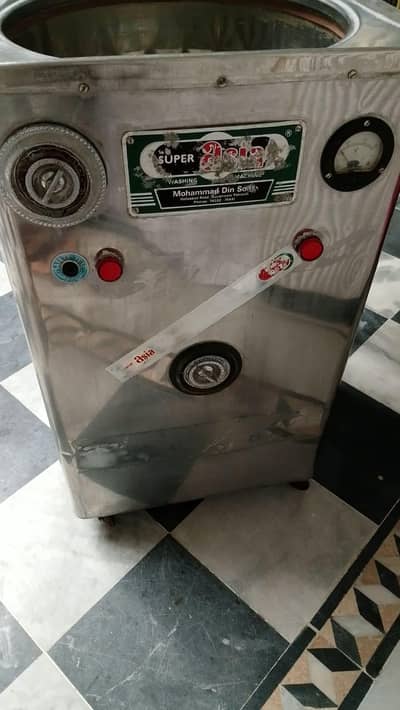 good working and good condition