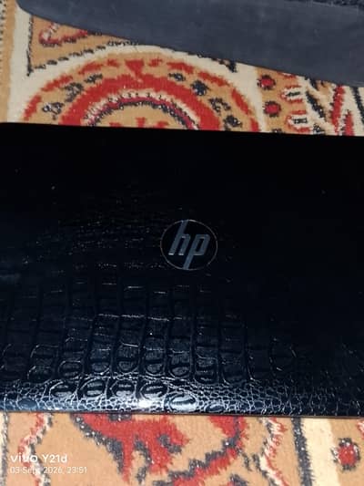 HP ZBook Core i7 7th Gen | Powerful Workstation Laptop