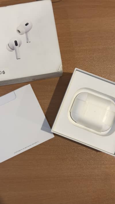 Airpods Pro 2 - Type C
