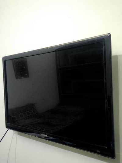 Samsung LED TV 32 inch