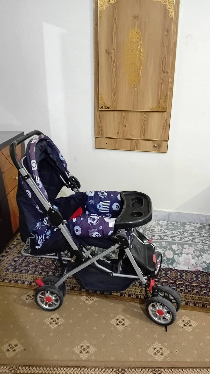 prams 1