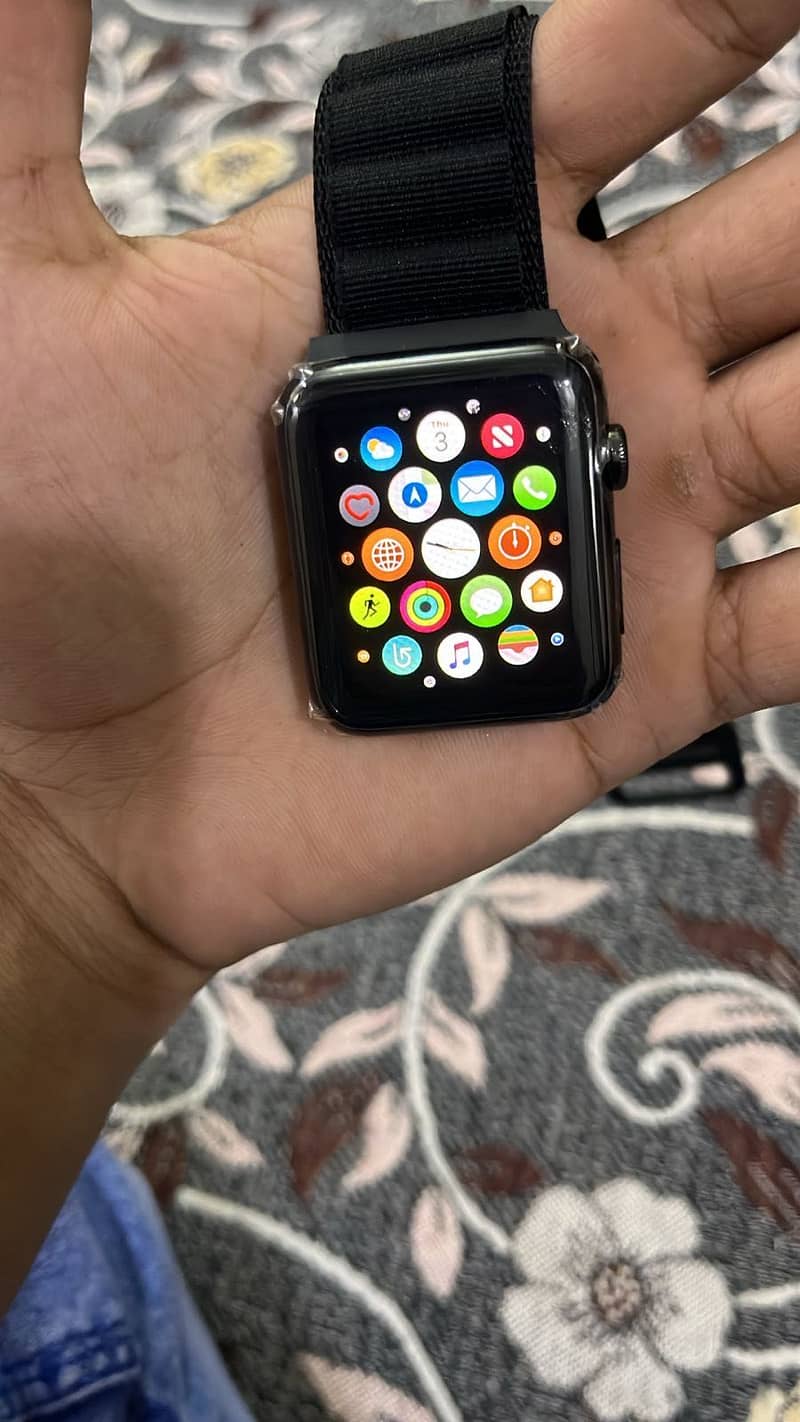 Apple Watch 1
