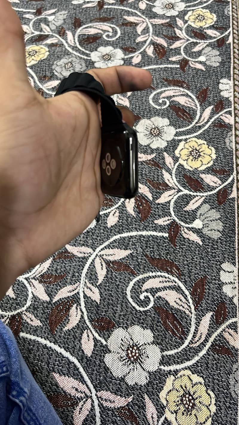 Apple Watch 2