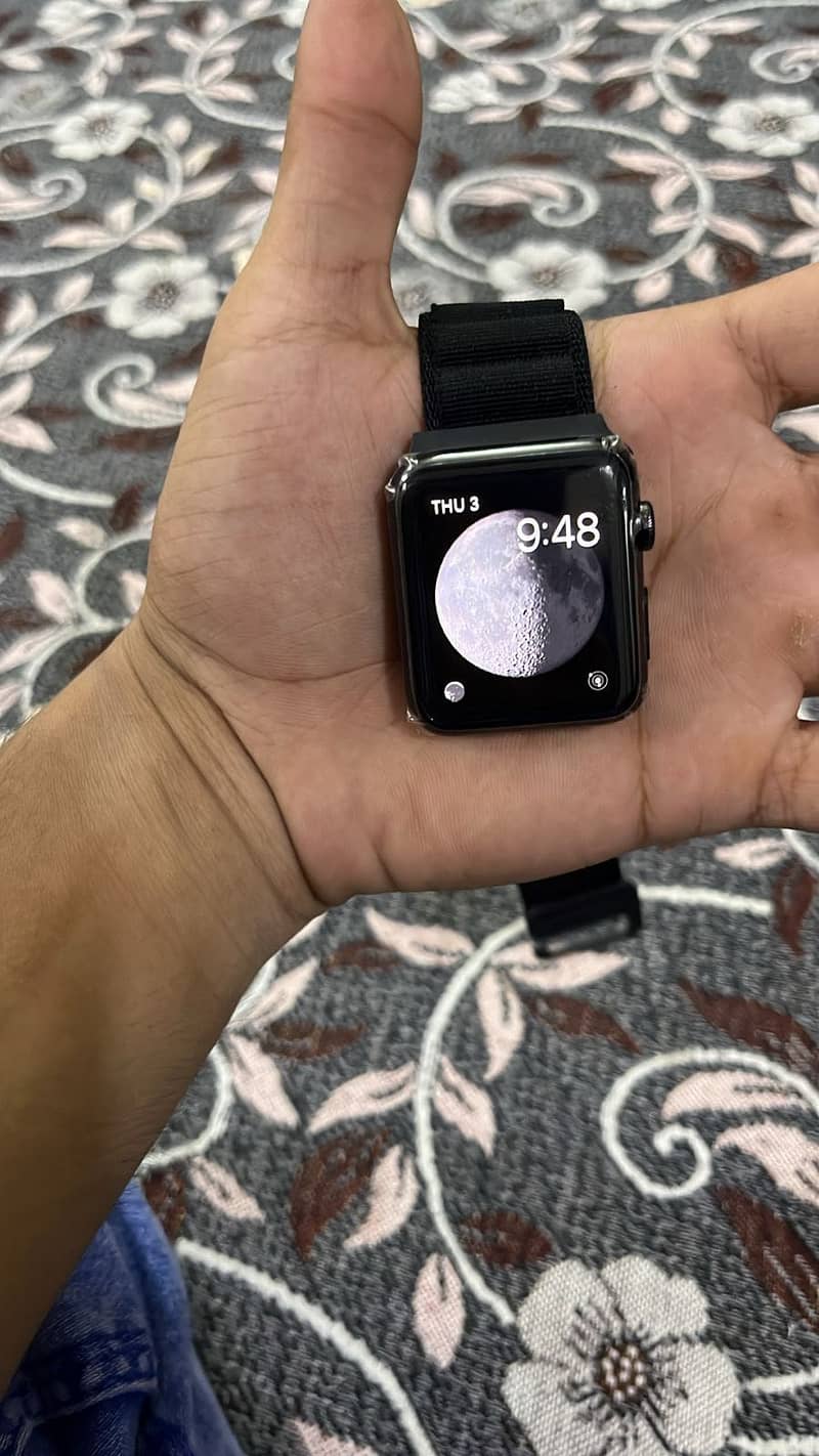 Apple Watch 3