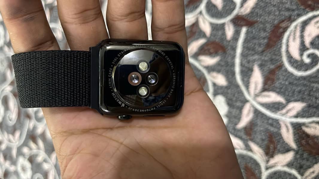 Apple Watch 4
