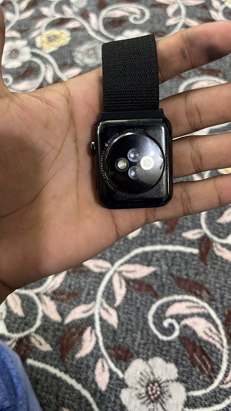 Apple Watch 5