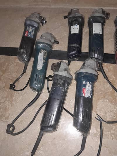 Power Tool