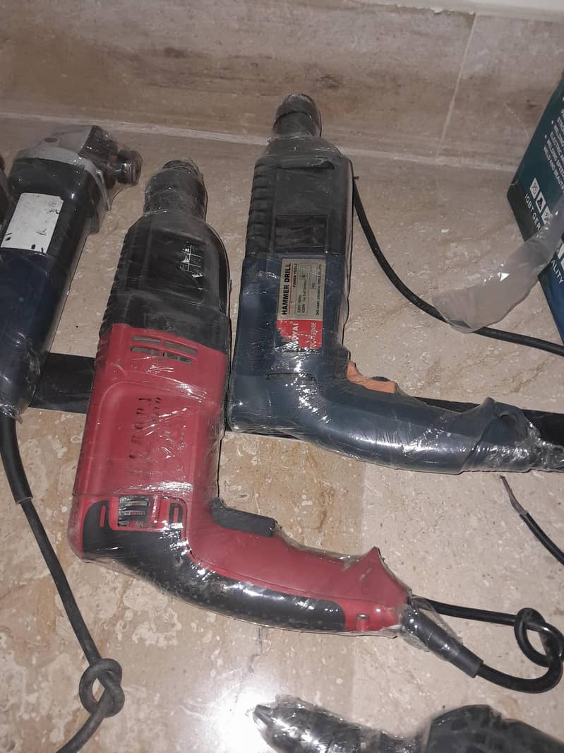 Power Tool 1