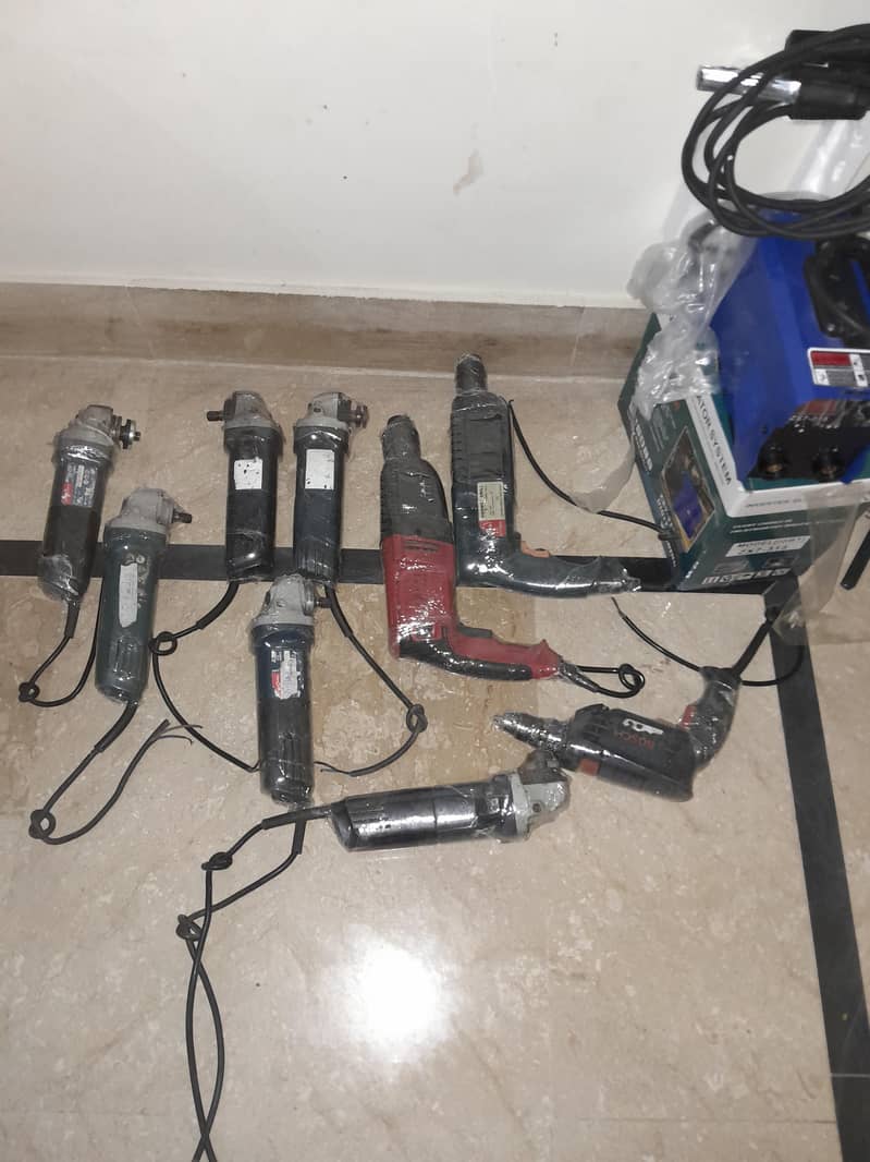Power Tool 3
