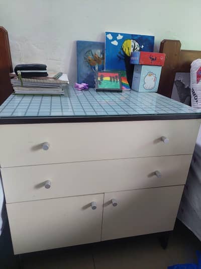 Chester Drawer