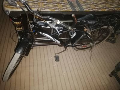 سائکل فروخت رابط 03026923490