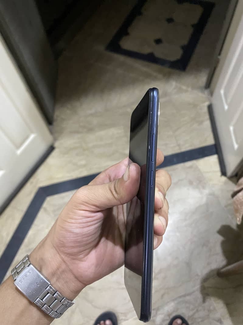 OPPO A15 1