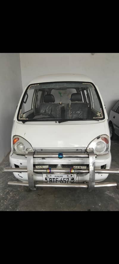 Changan Other 2009
