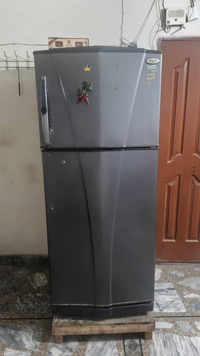 full size fridge hain