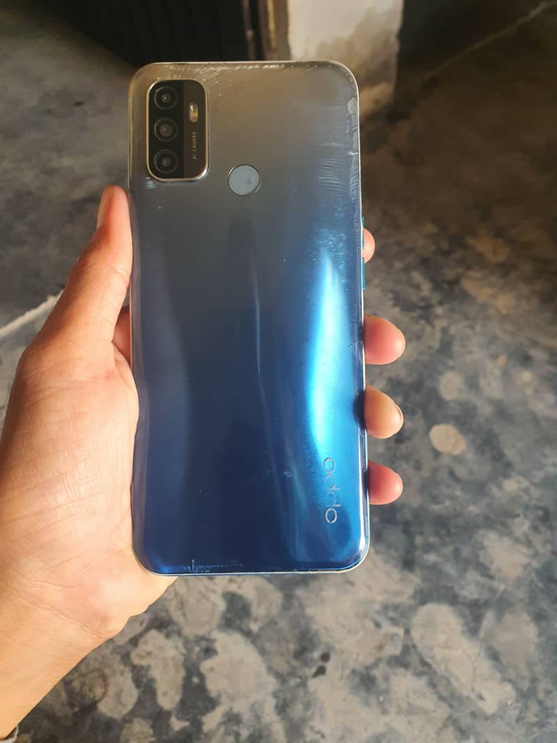 OPPO A53 1