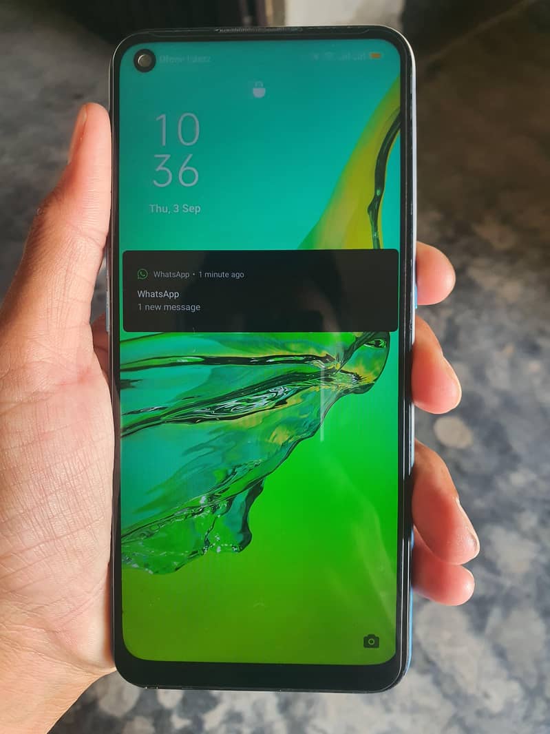 OPPO A53 3