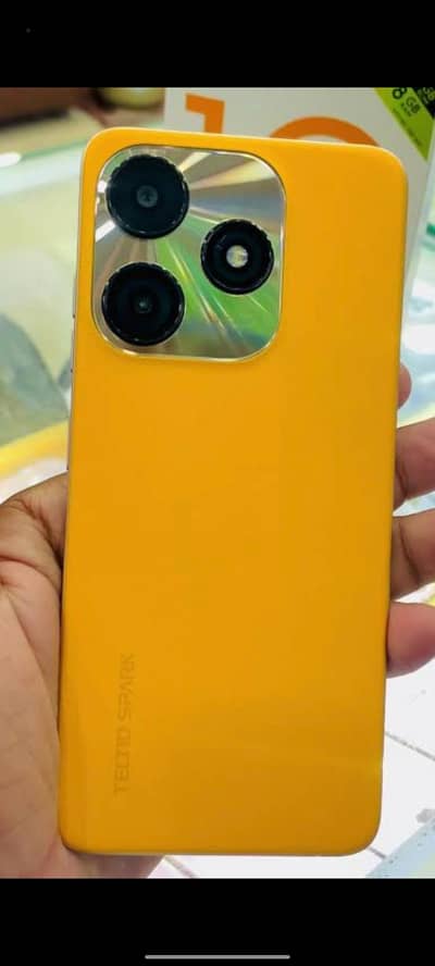 Tecno Spark 10C