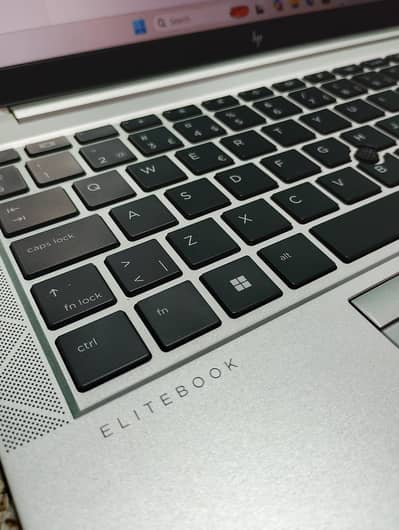 HP Elite Book 840 G7