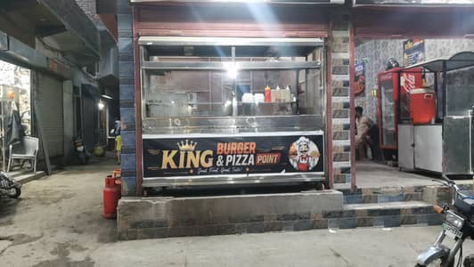 counter king size