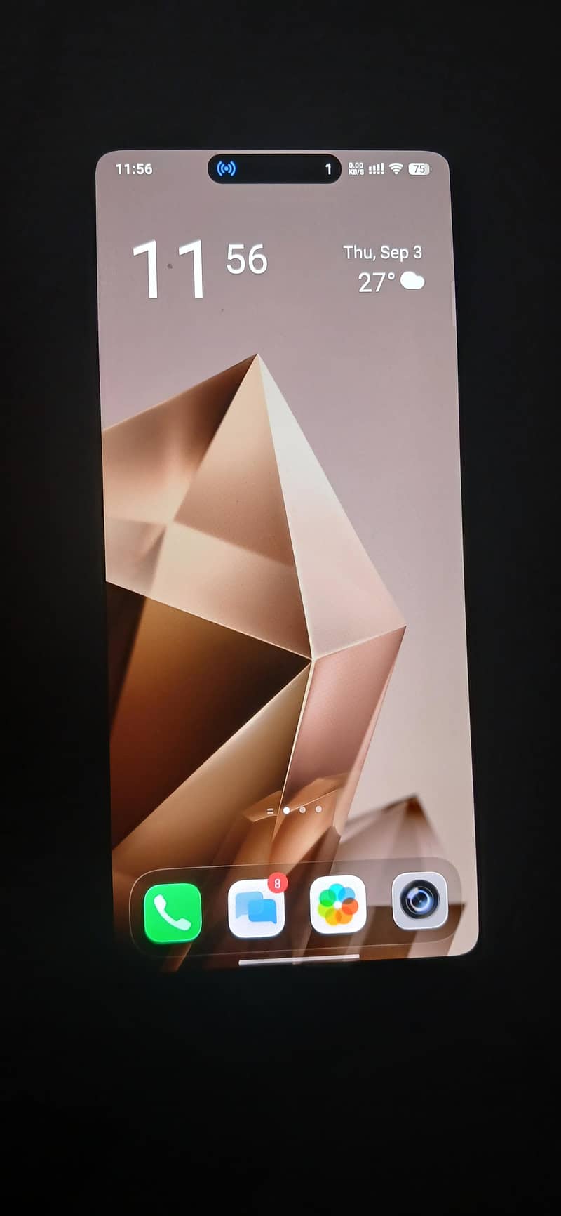 Infinix Note 50 1