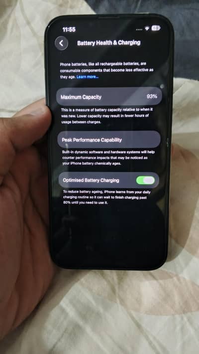 Apple iPhone 13 || 03072242474
