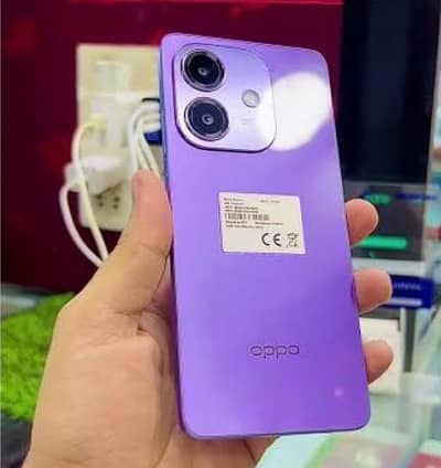 OPPO A5s