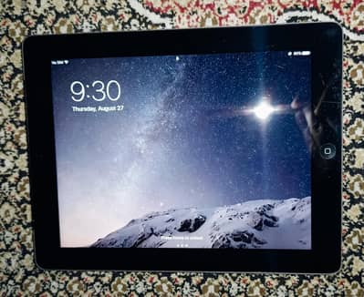 Apple Ipad 4